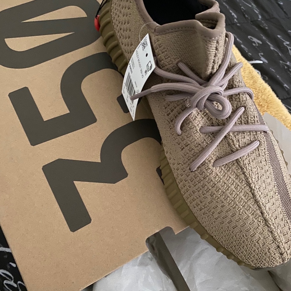 Yeezys 350